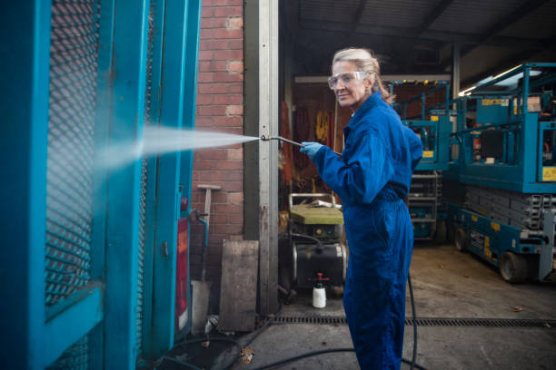 Best Heavy Equipment Washing  in Thousand Palms, CA