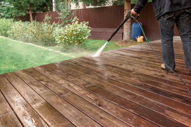Pre-Holiday Cleaning in Thousand Palms, CA