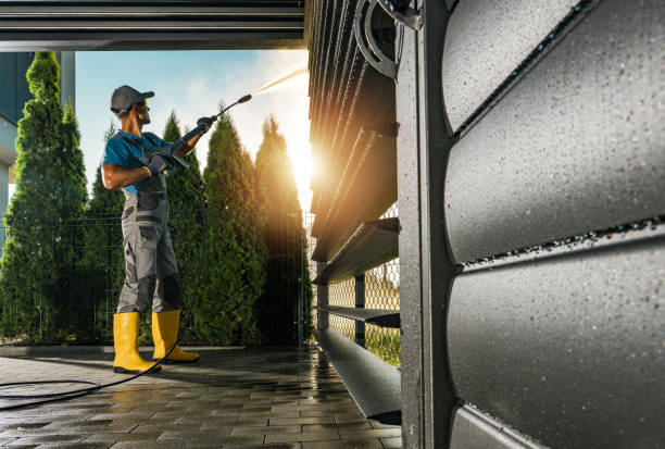 Best Sidewalk and Walkway Cleaning  in Thousand Palms, CA