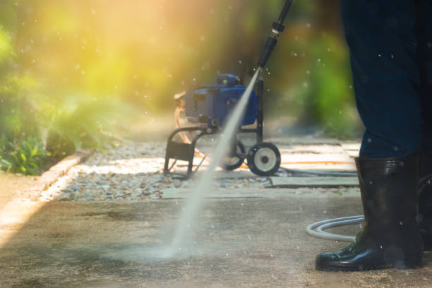 Reliable Thousand Palms, CA Pressure Washing Solutions